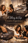 Bling & Sip
