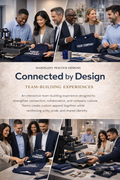 Connected By Design - Team-Bonding Experience