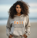 FALL DEFINED | DIGITAL DOWNLOAD
