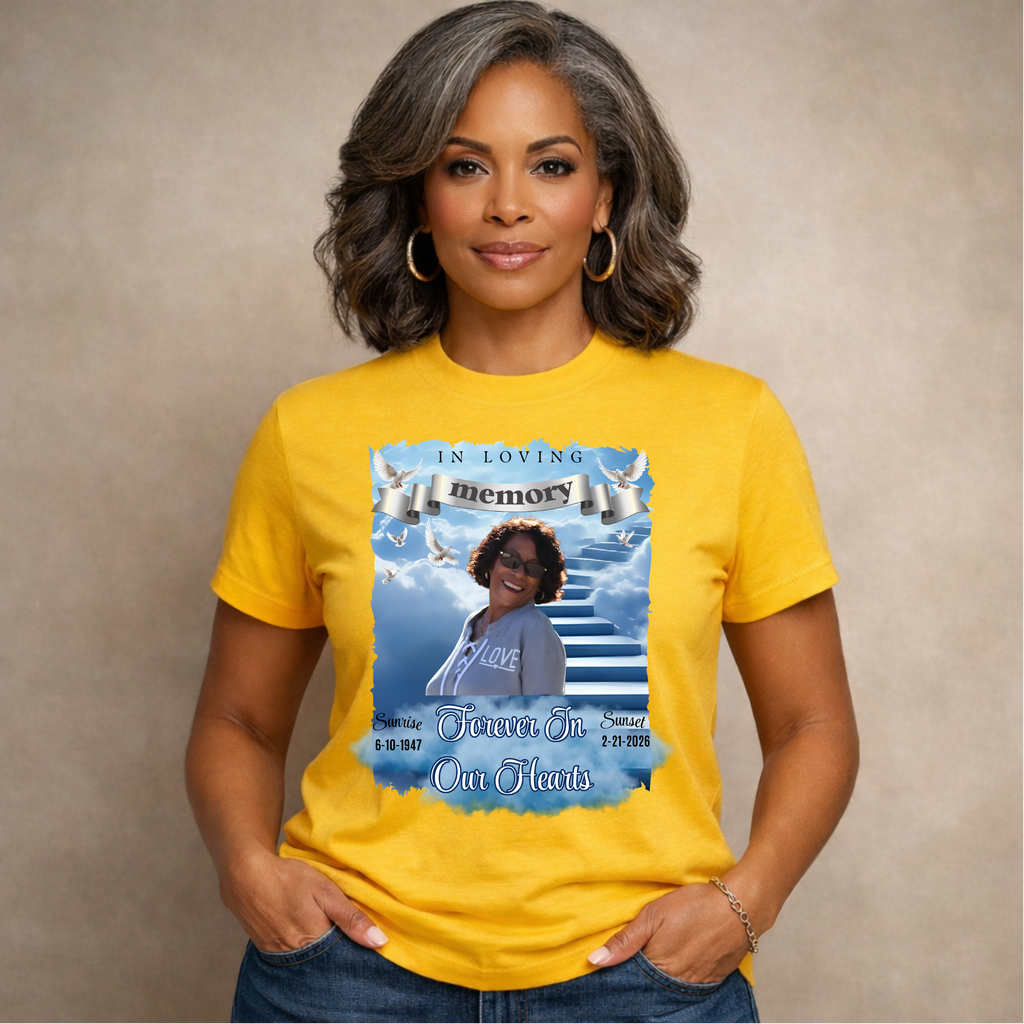 In Loving Memory of Juanita Fuller-Fradieu